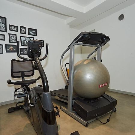 Pier Capponi Studios มิลาน ภายนอก รูปภาพ