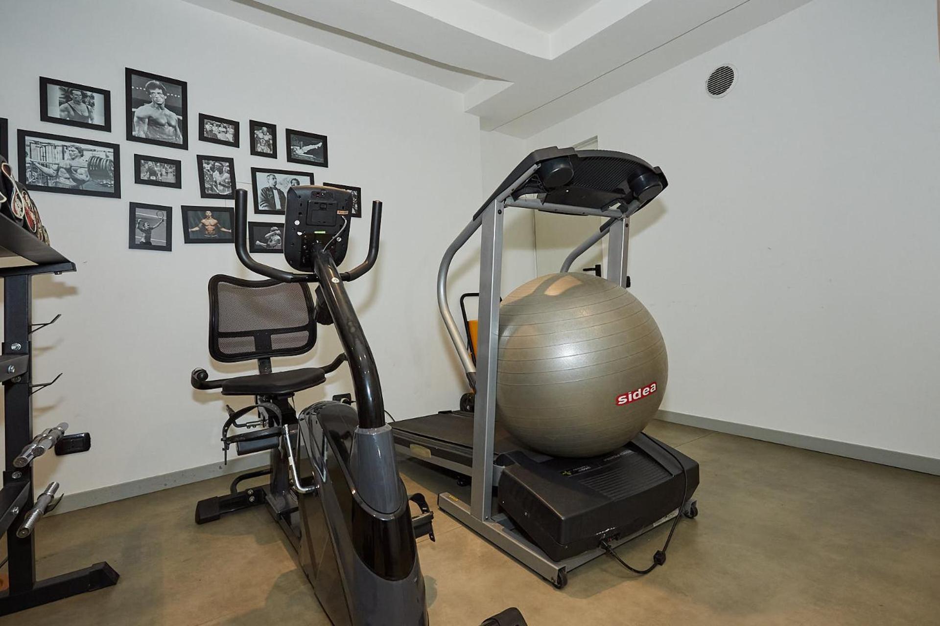 Pier Capponi Studios มิลาน ภายนอก รูปภาพ