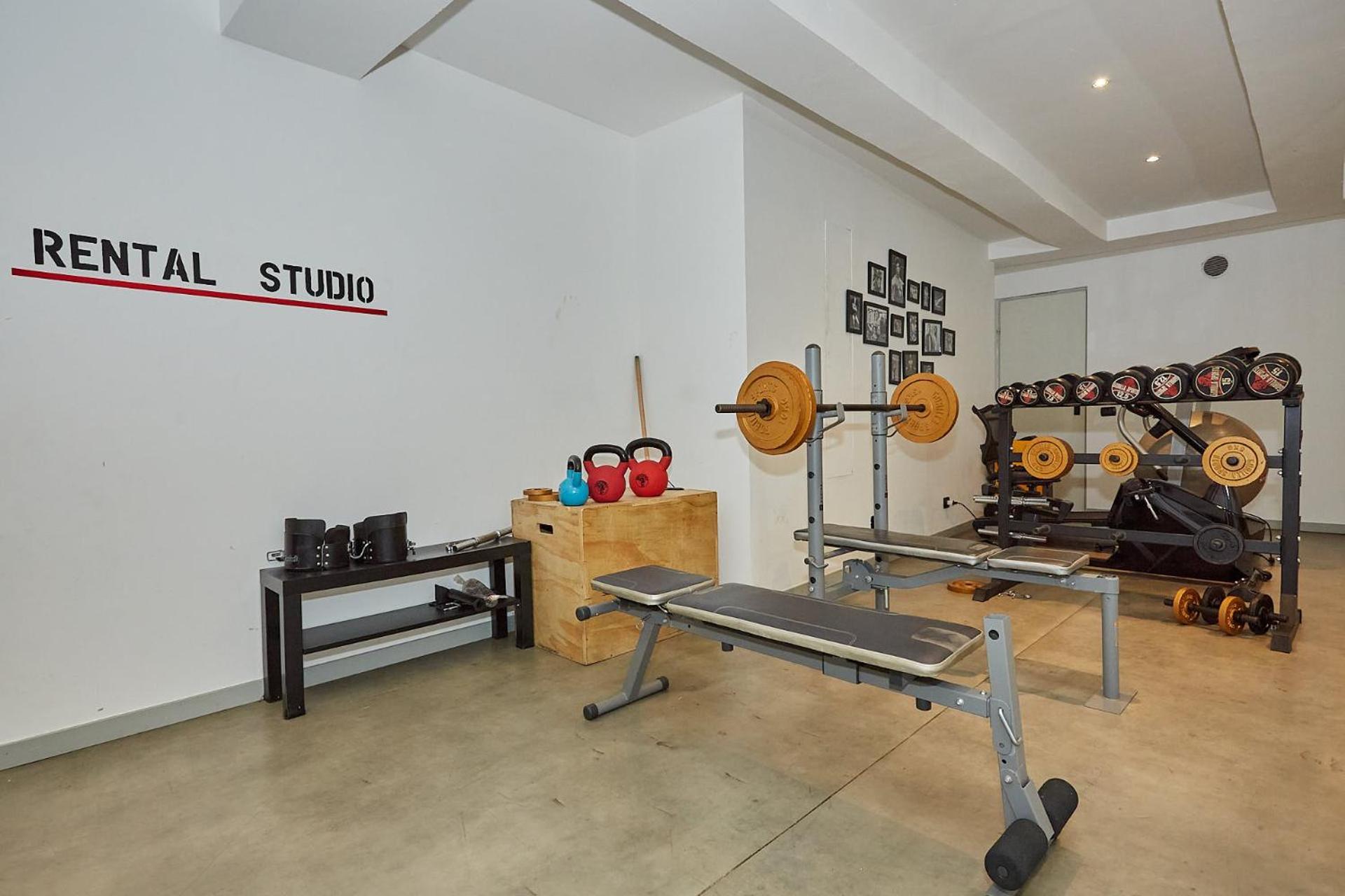 Pier Capponi Studios มิลาน ภายนอก รูปภาพ