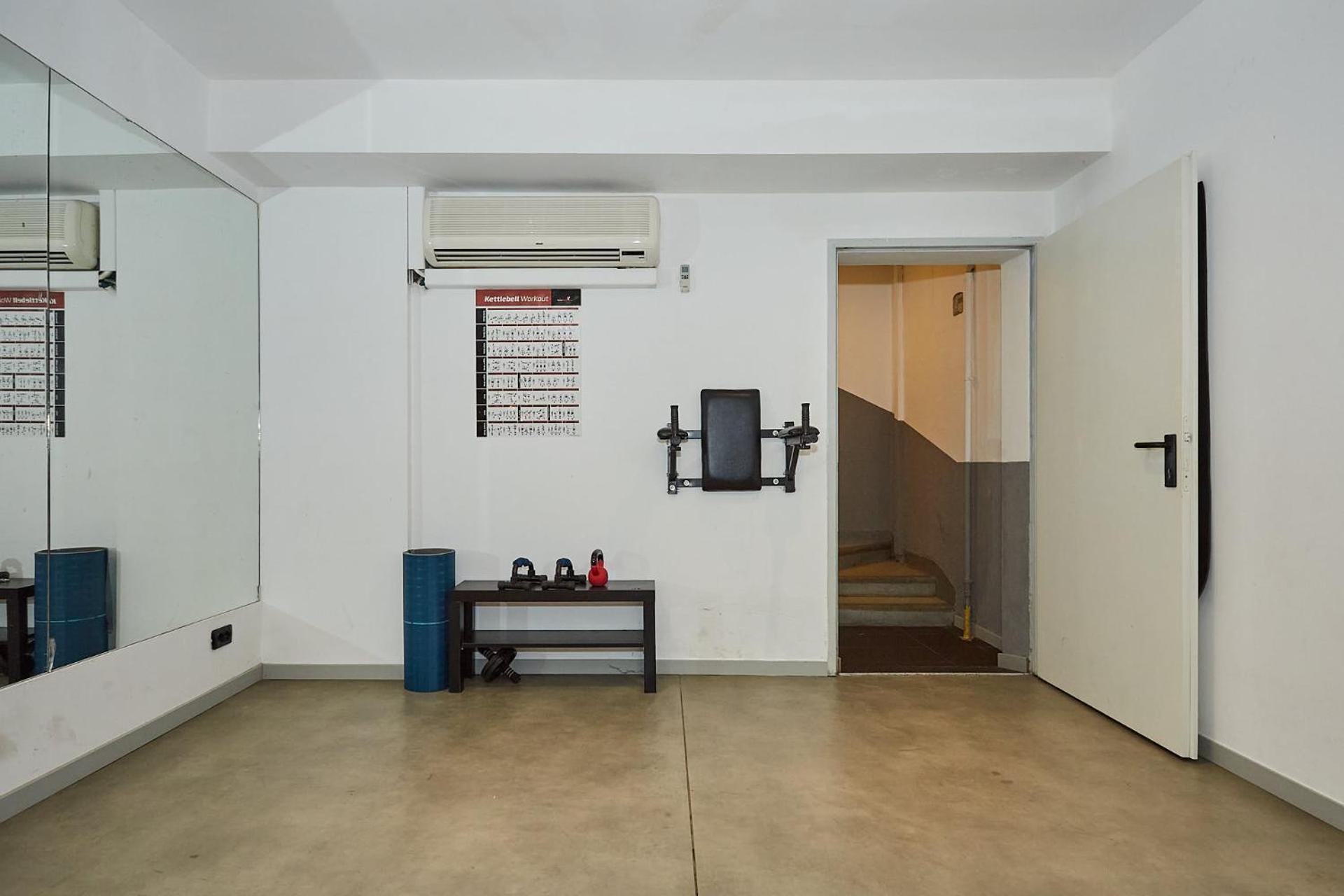 Pier Capponi Studios มิลาน ภายนอก รูปภาพ